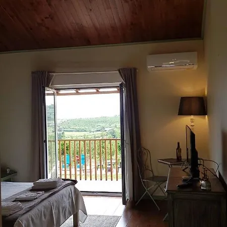 Villa Quinta Do Outono à Armamar Extérieur photo
