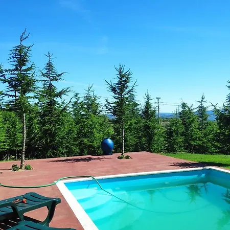 Villa Quinta Do Outono à Armamar Extérieur photo