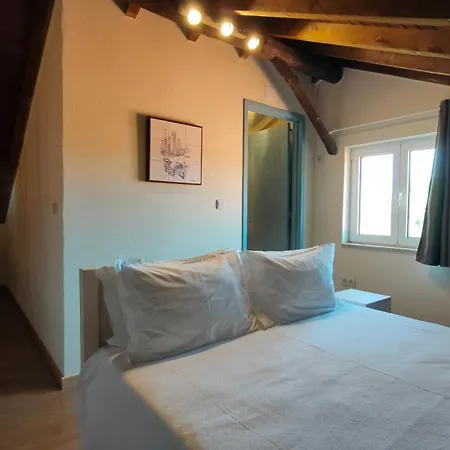 Villa Quinta Do Outono à Armamar Chambre photo