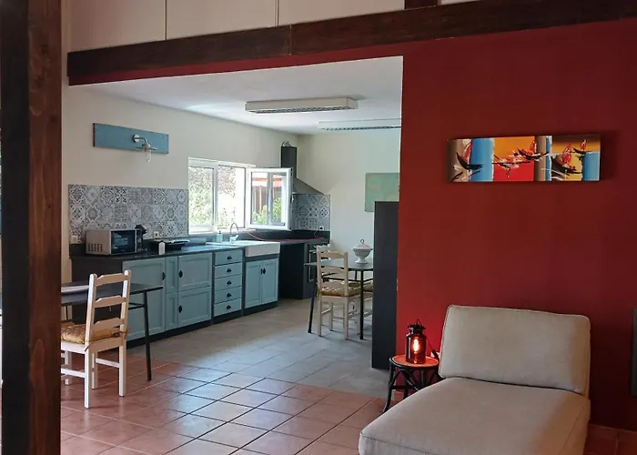 Quinta Do Outono