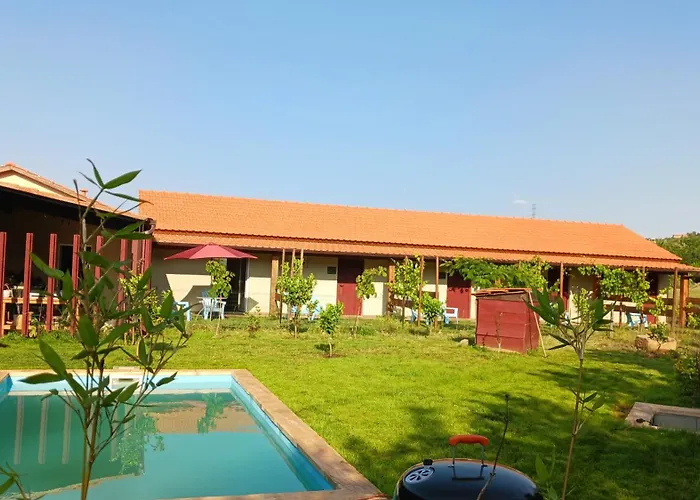 Quinta do Outono