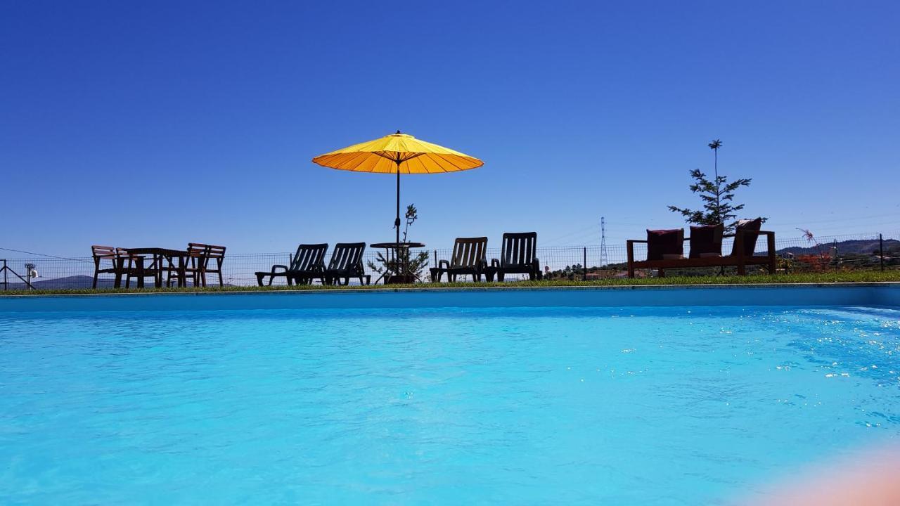 Quinta Do Outono Alloggio per agriturismo *