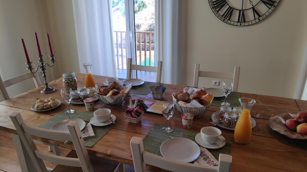 Quinta Do Outono Alloggio per agriturismo *