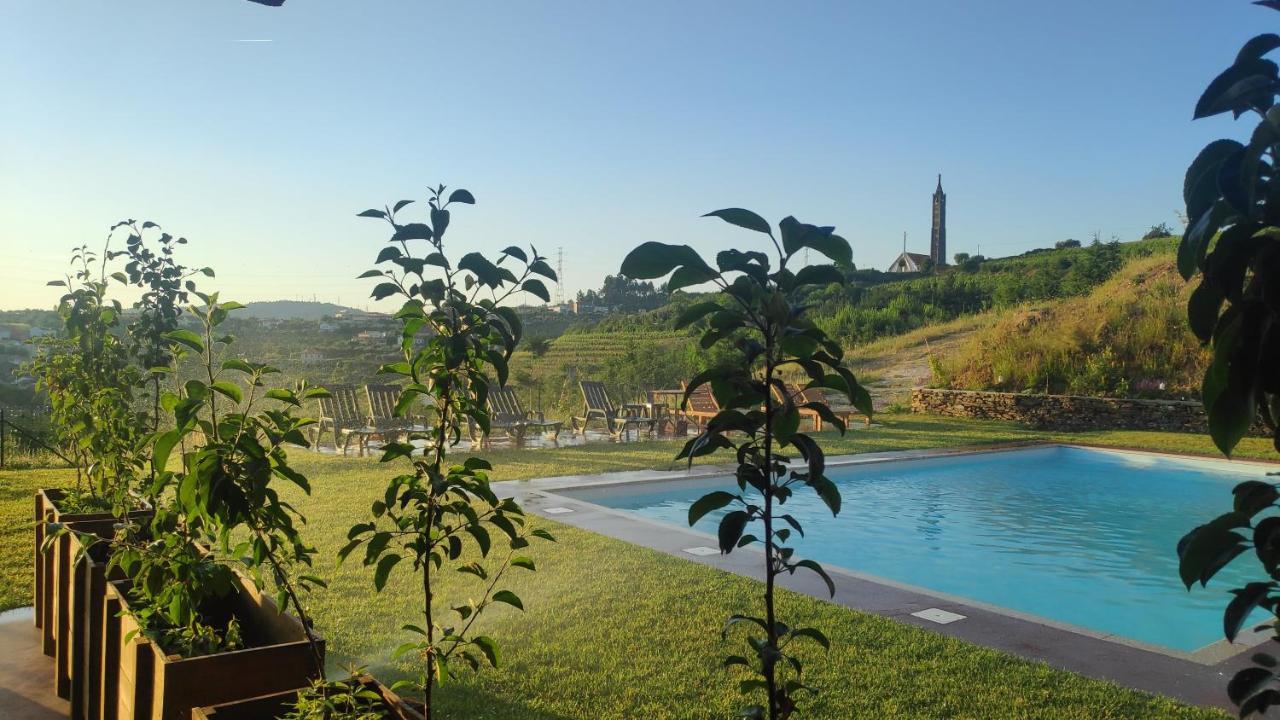 Quinta Do Outono Armamar