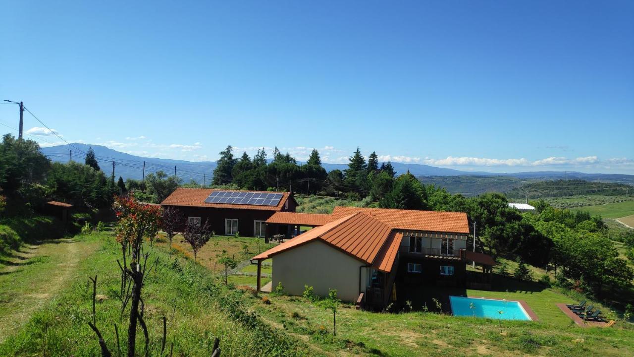 Quinta Do Outono