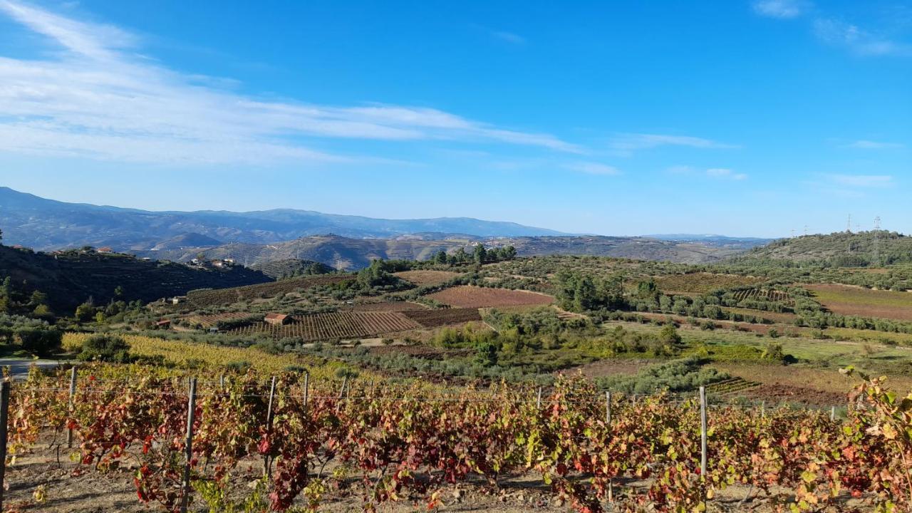 Quinta Do Outono Alloggio per agriturismo