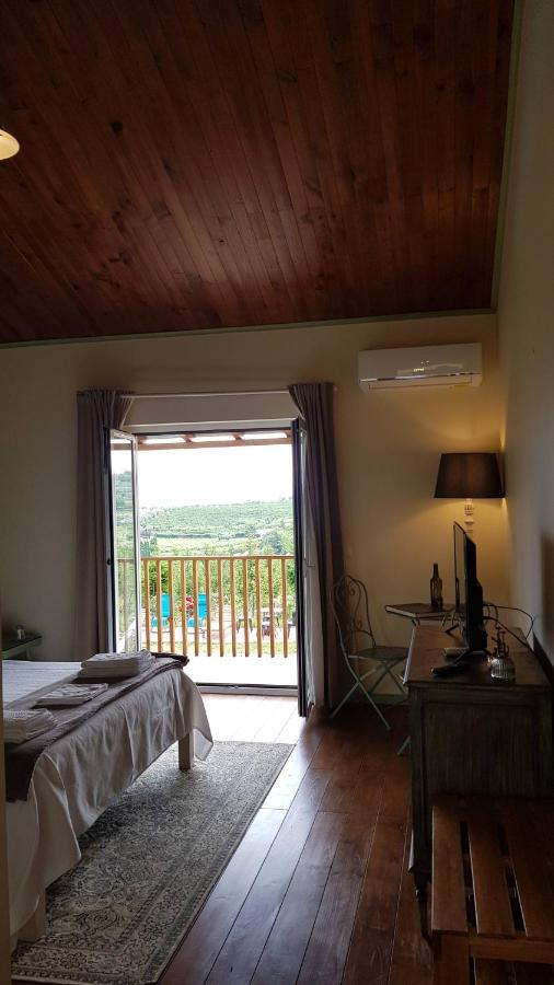 Quinta Do Outono Séjour à la ferme *
