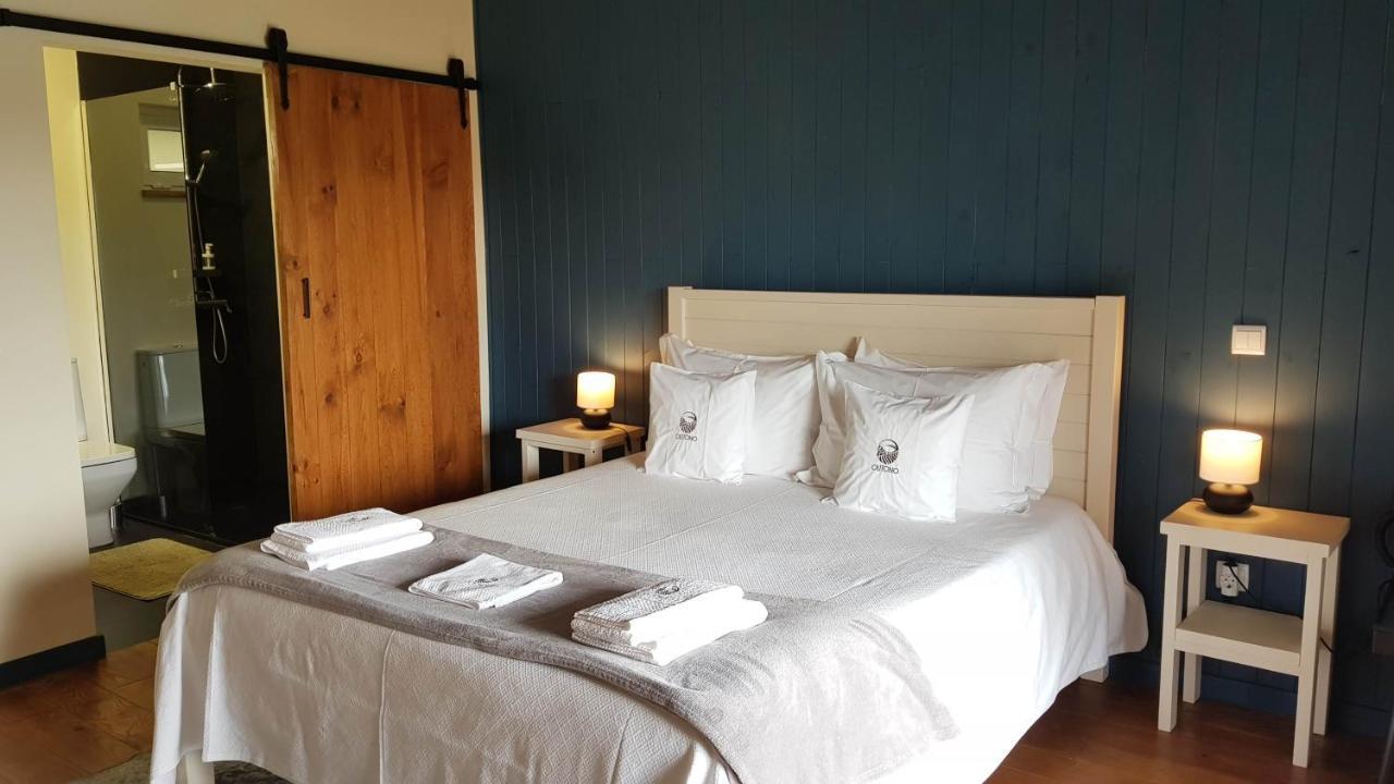 Quinta Do Outono Alloggio per agriturismo *