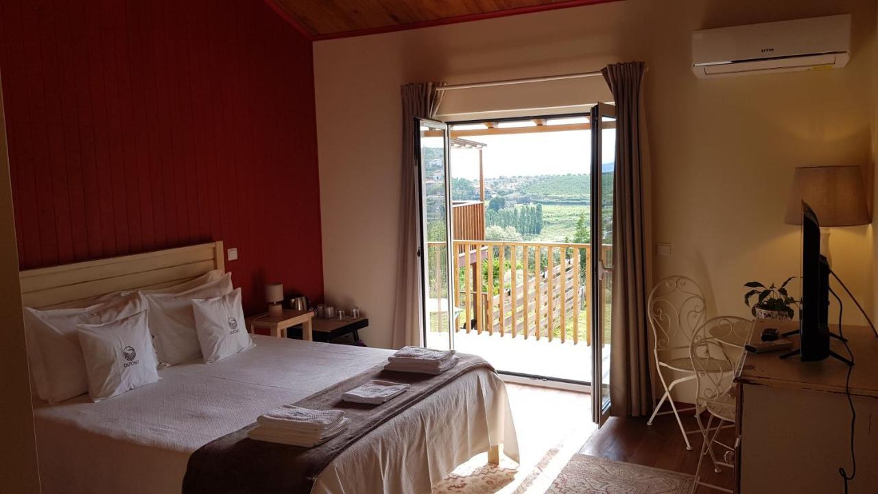 Quinta Do Outono Séjour à la ferme Armamar