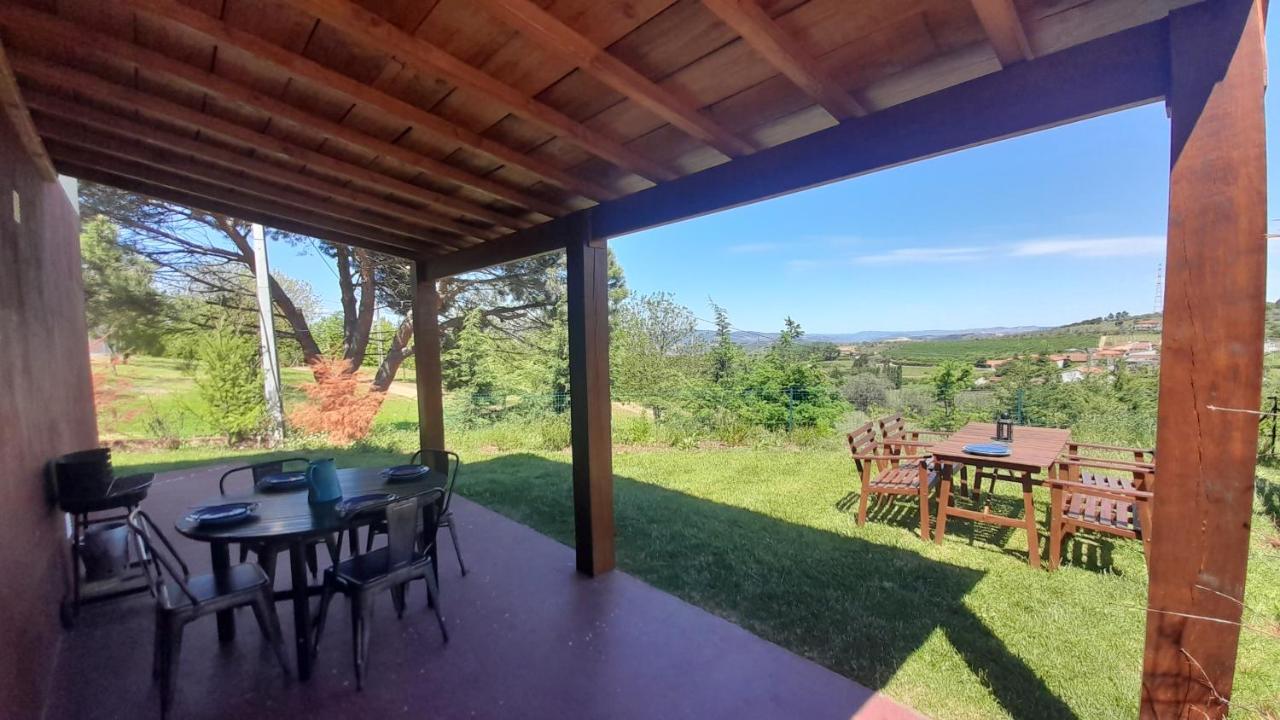 Quinta Do Outono Séjour à la ferme *