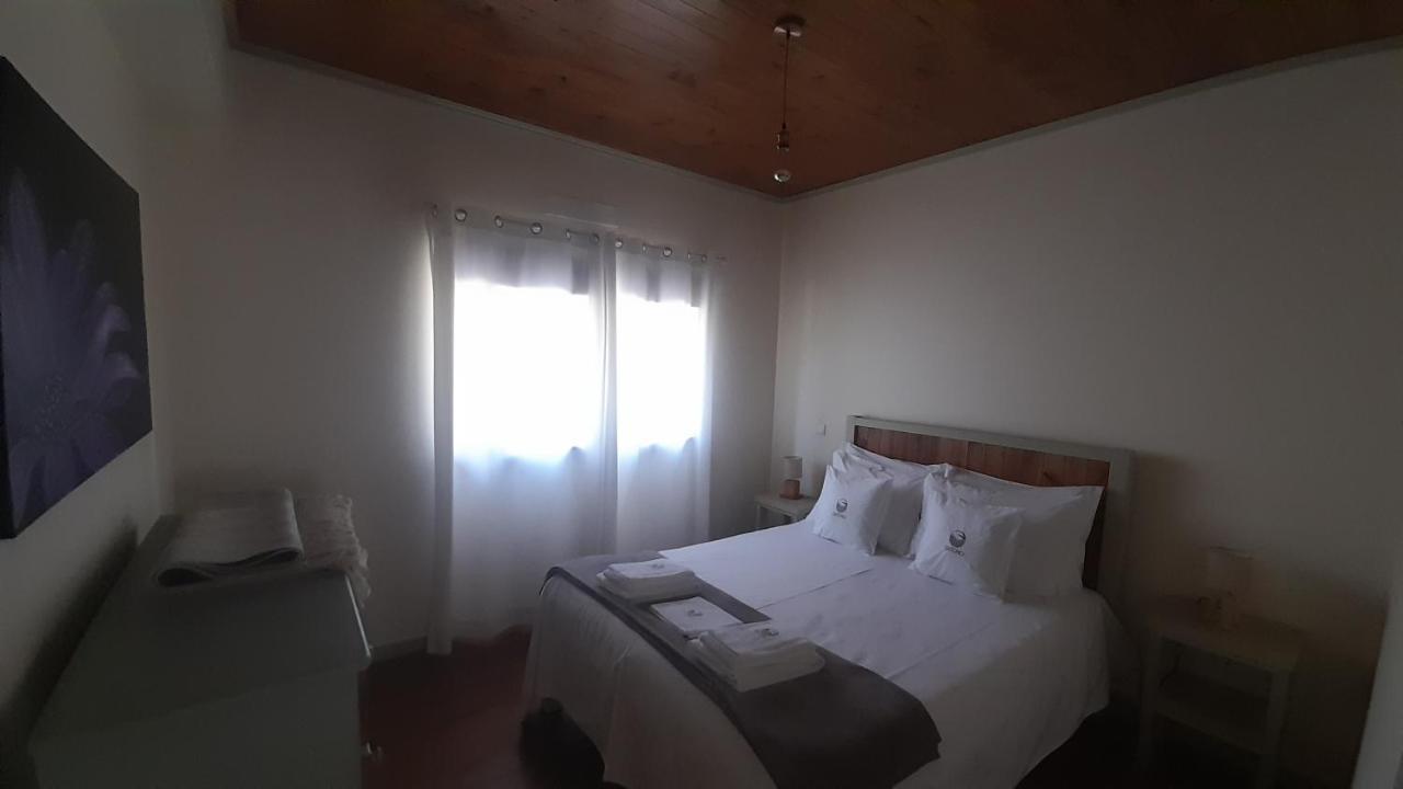 Quinta Do Outono Séjour à la ferme *