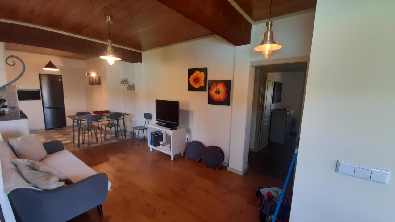 Séjour à la ferme Quinta Do Outono