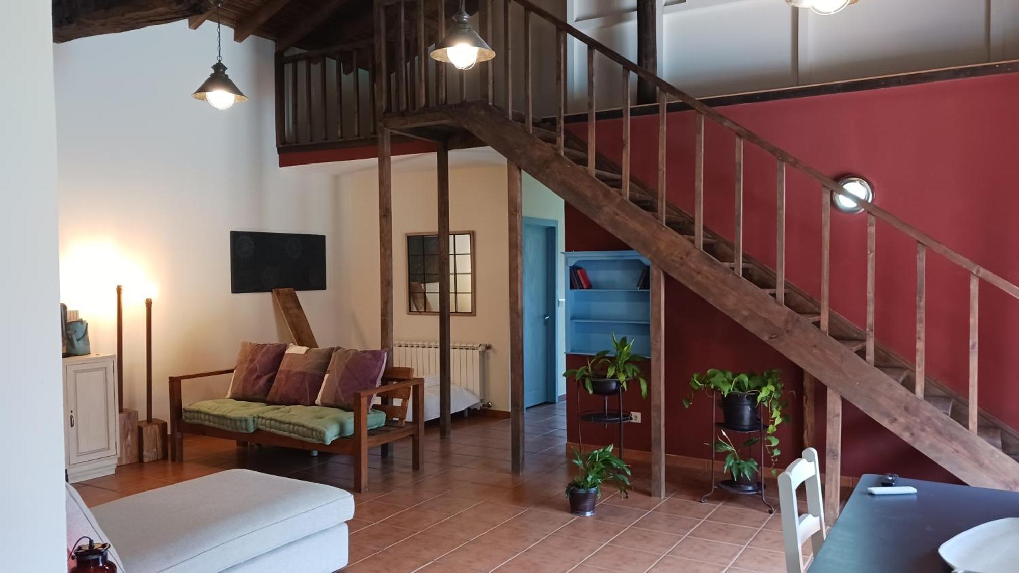 Quinta Do Outono Séjour à la ferme