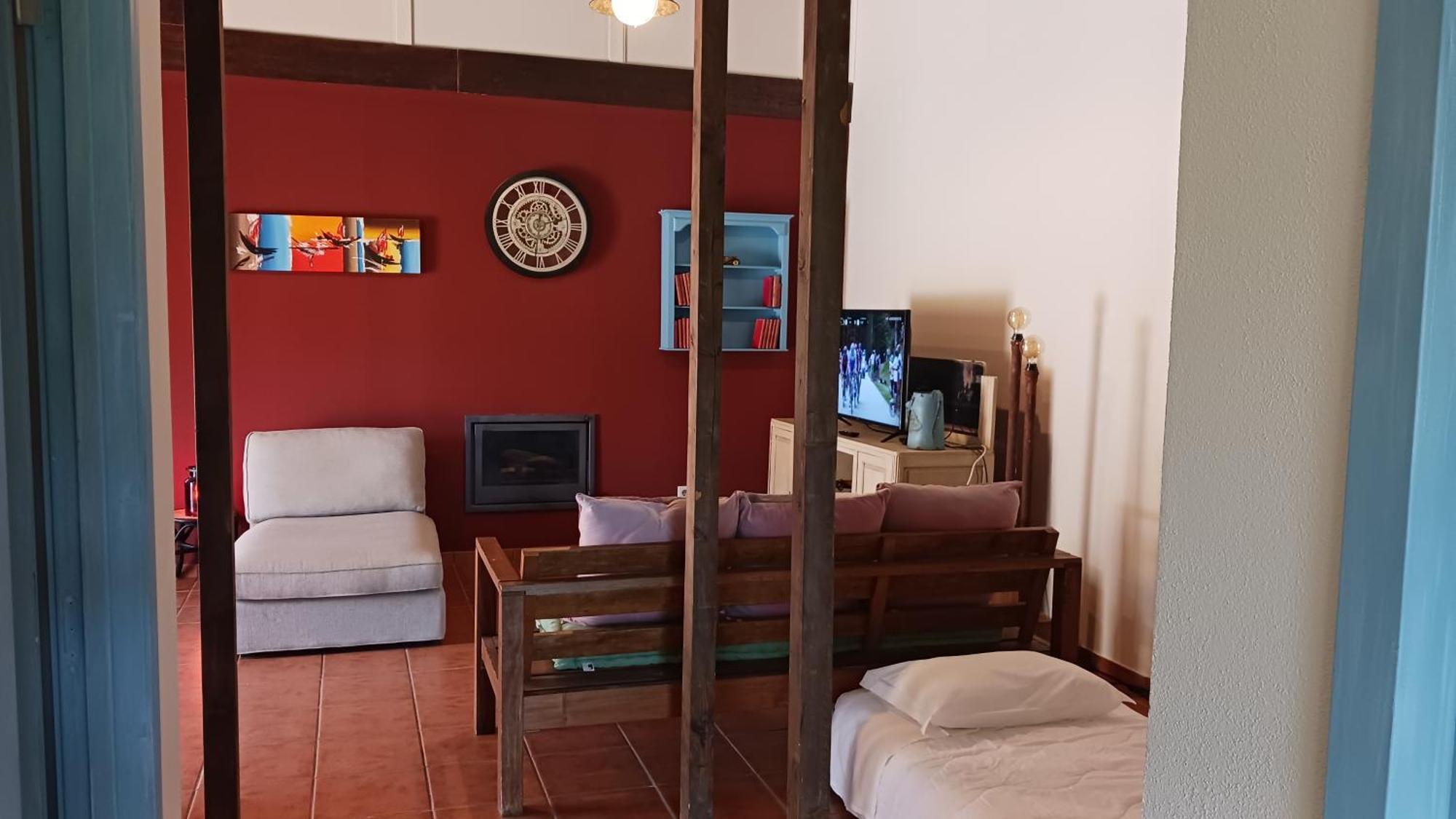 Quinta Do Outono