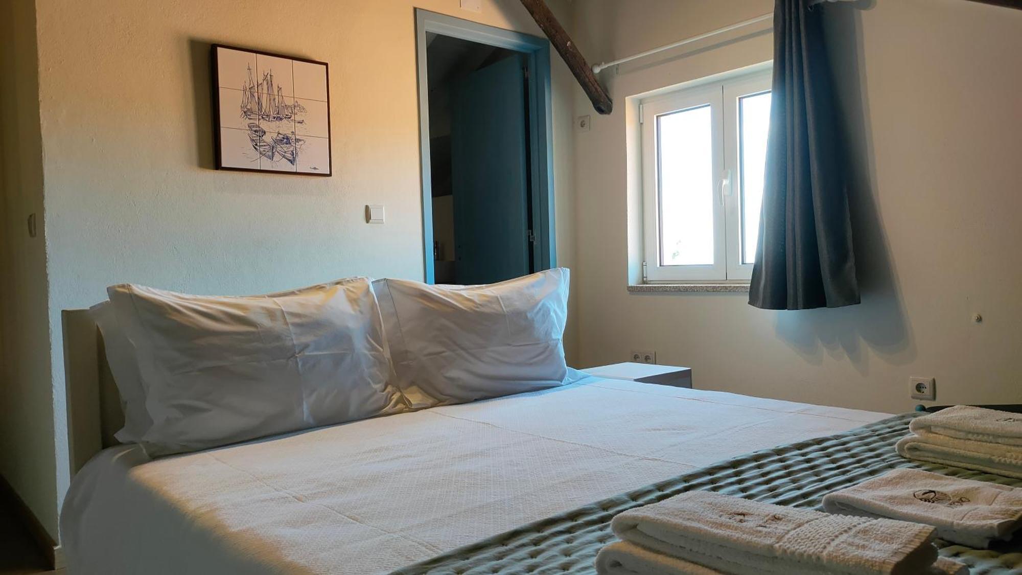 Quinta Do Outono Alloggio per agriturismo *