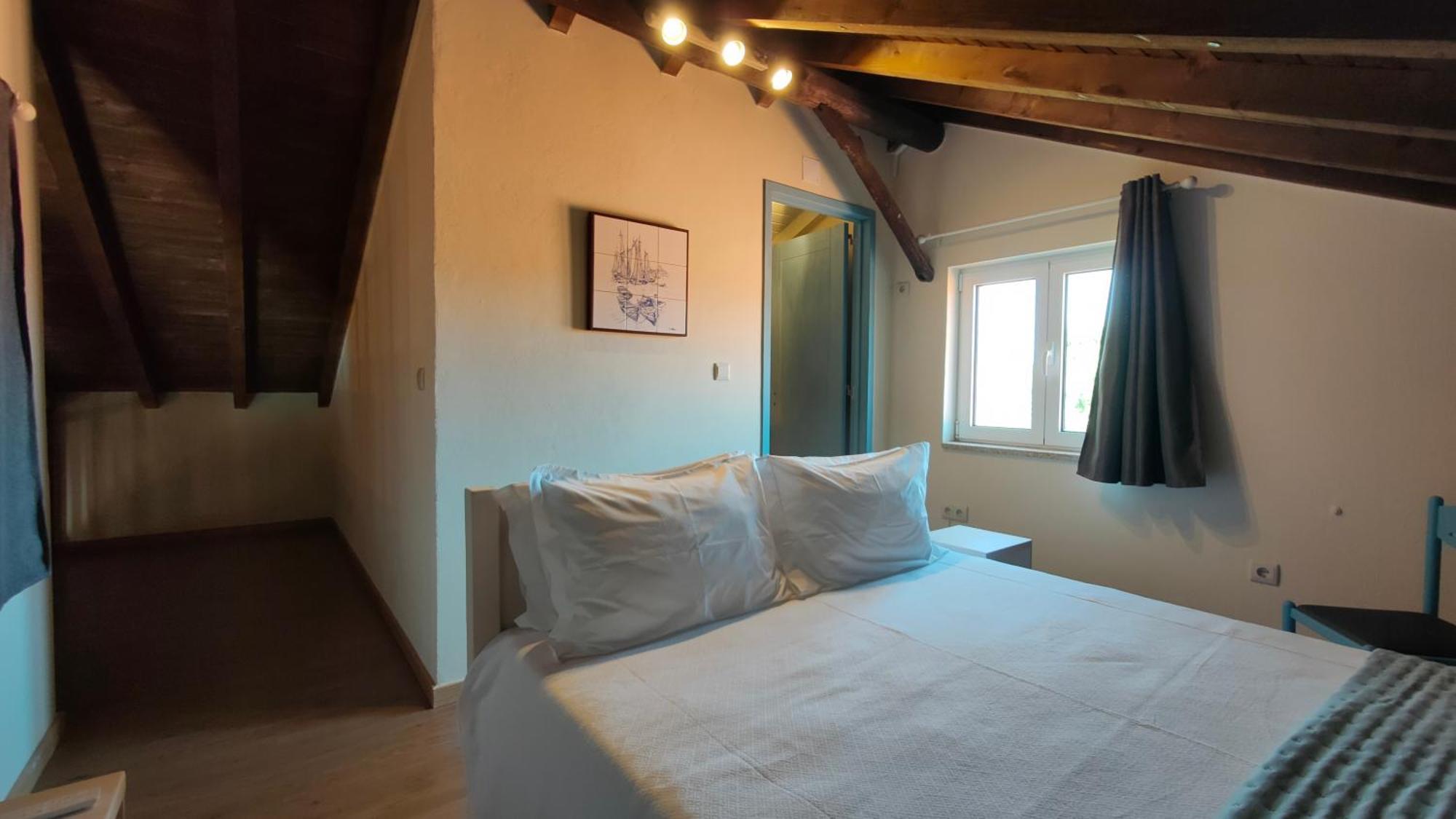 Quinta Do Outono Alloggio per agriturismo *