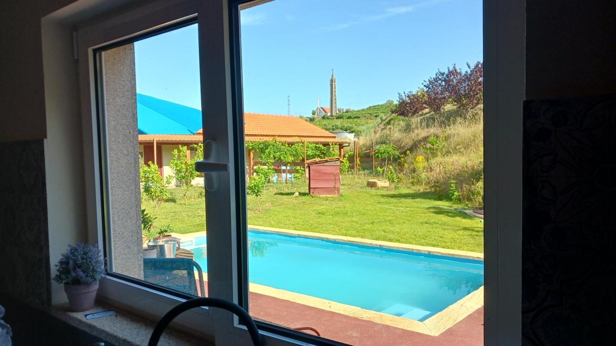 Quinta Do Outono *